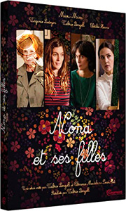 Nona and Her Daughters |Season 1 | Nona et ses filles  |   DVD